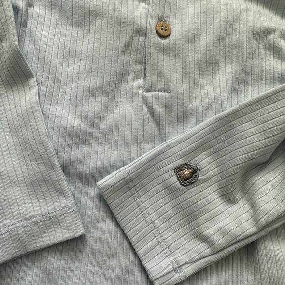 Petite Mason - Shirt - Picture 2 of 3